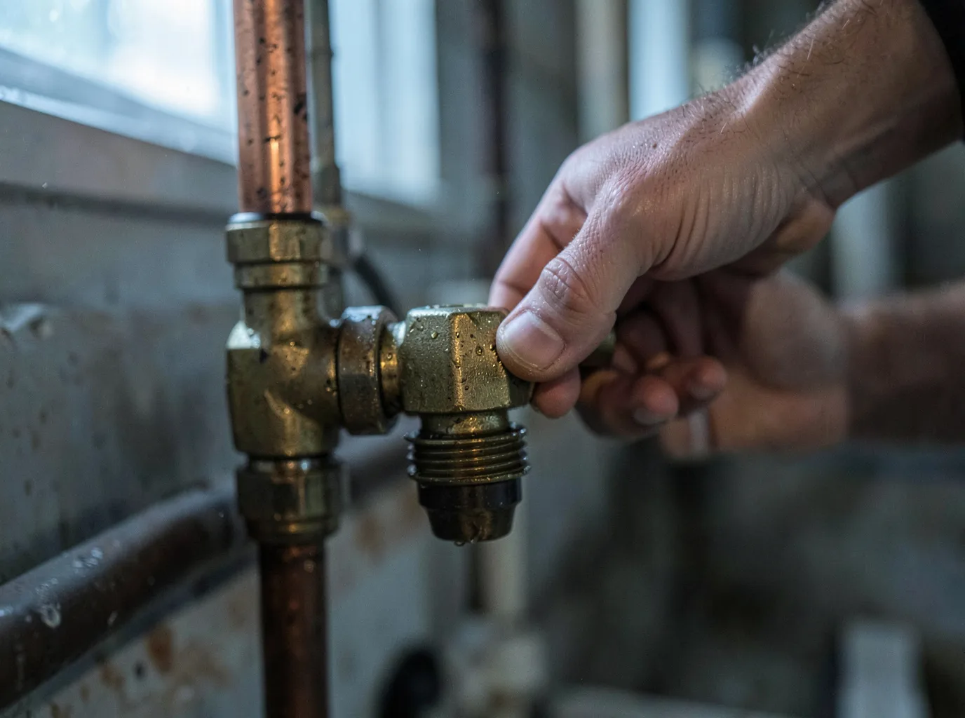 Emergency Plumber Lublin, WI FAQs